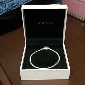 Pandora bracelet